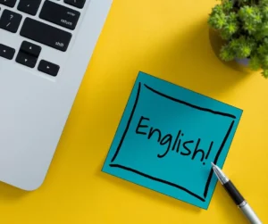 rady przy nauce angielskiego online