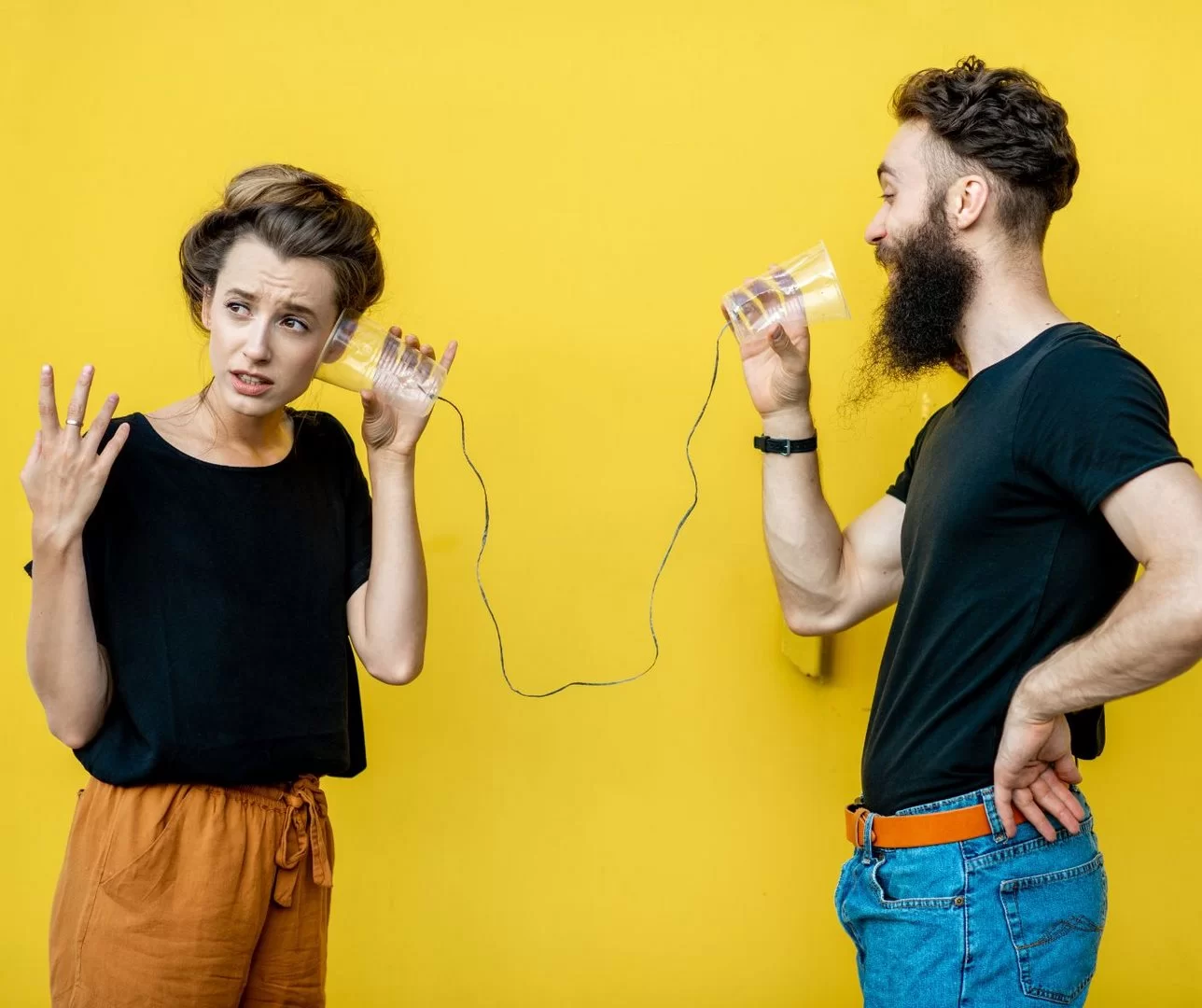 rozmowy po angielsku