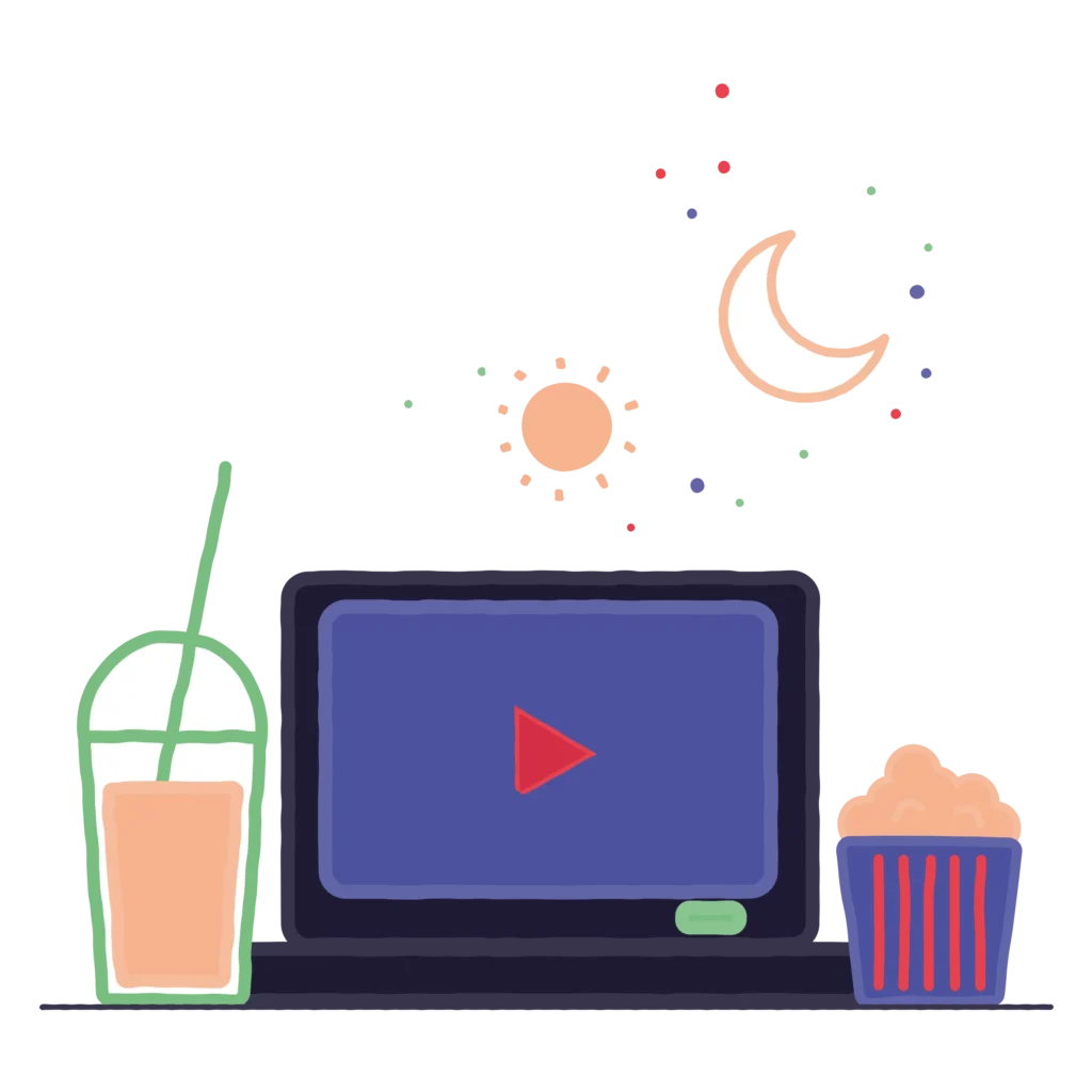 filmy do nauki angielskiego