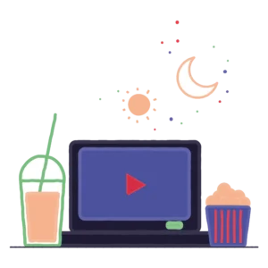 filmy do nauki angielskiego