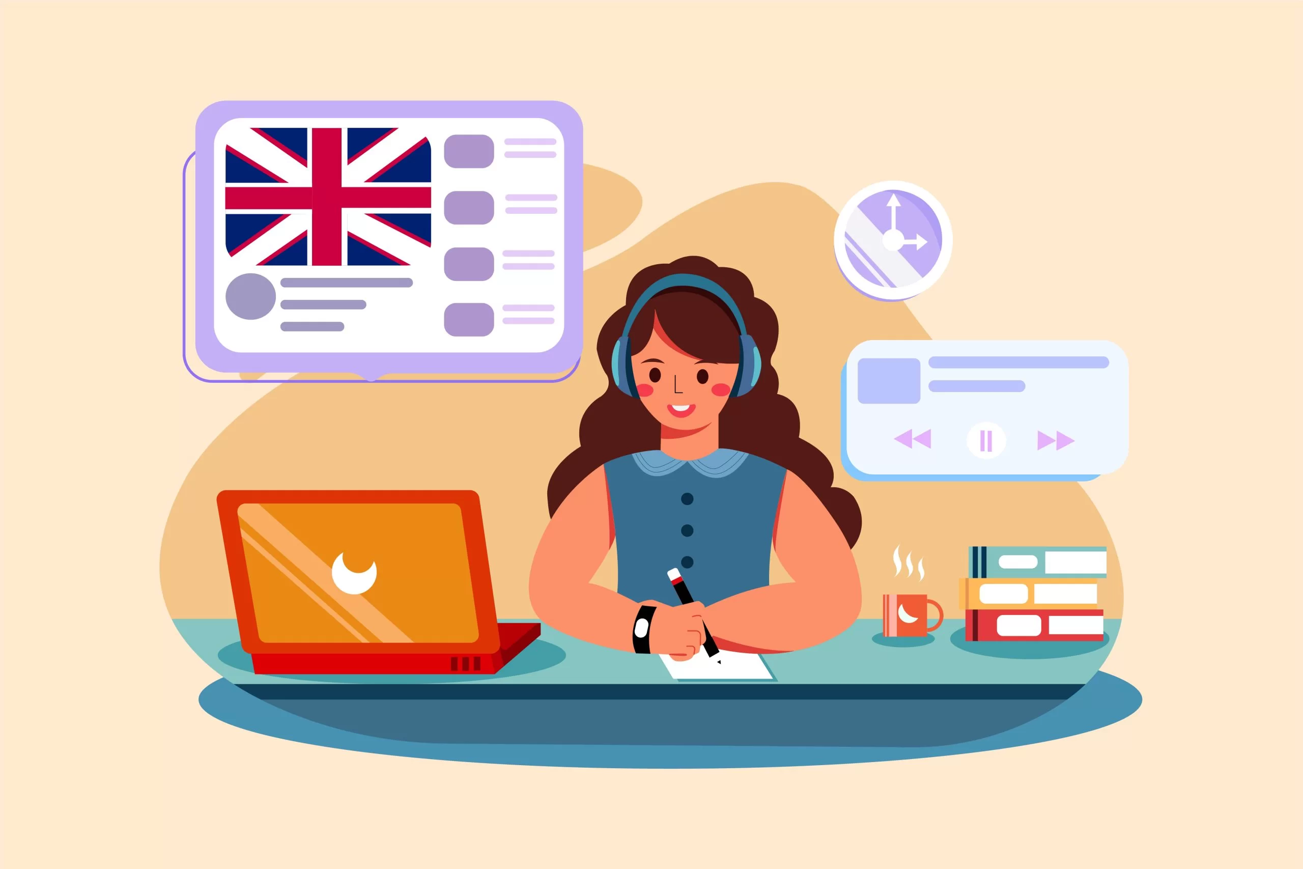 nauka angielskiego dlaczego warto