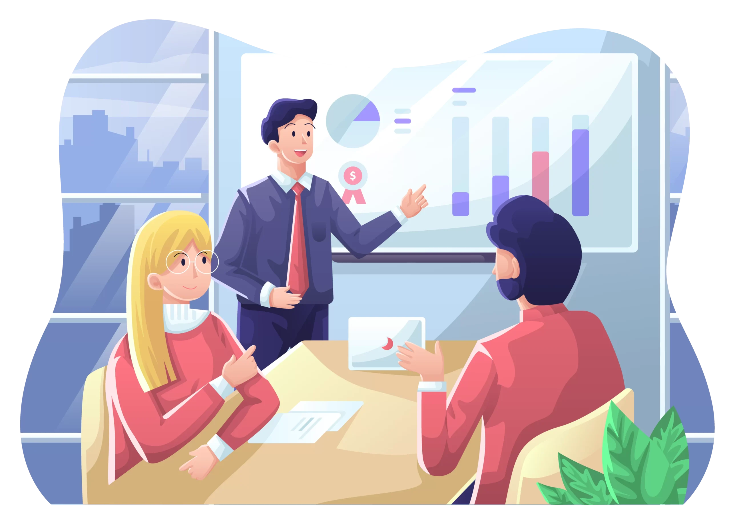 prezentacja po angielsku