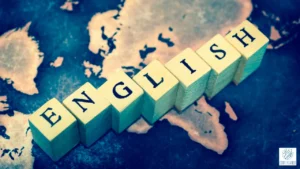 angielski na swiecie
