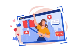 jak napisac blog po angielsku