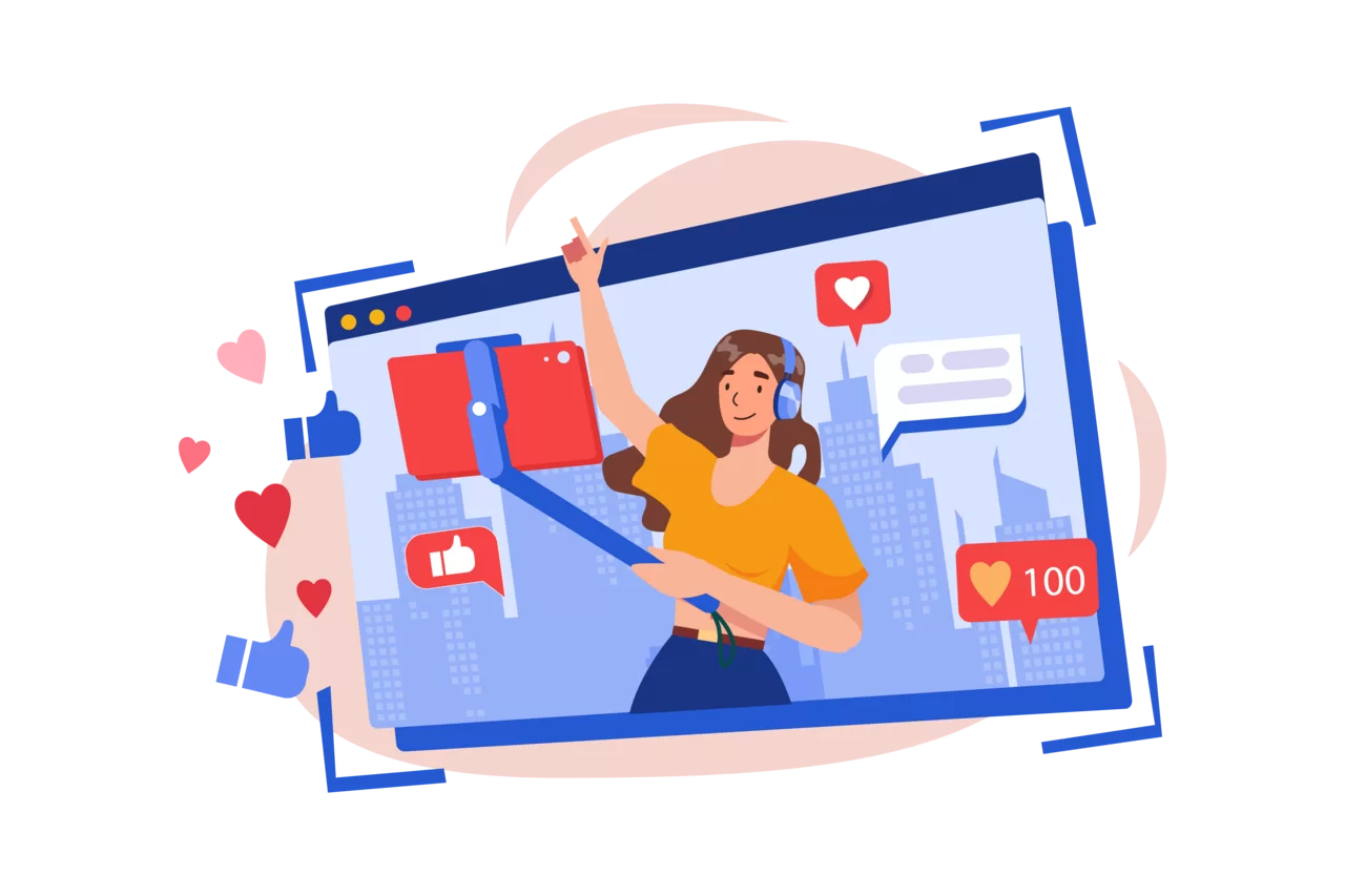 jak napisac blog po angielsku