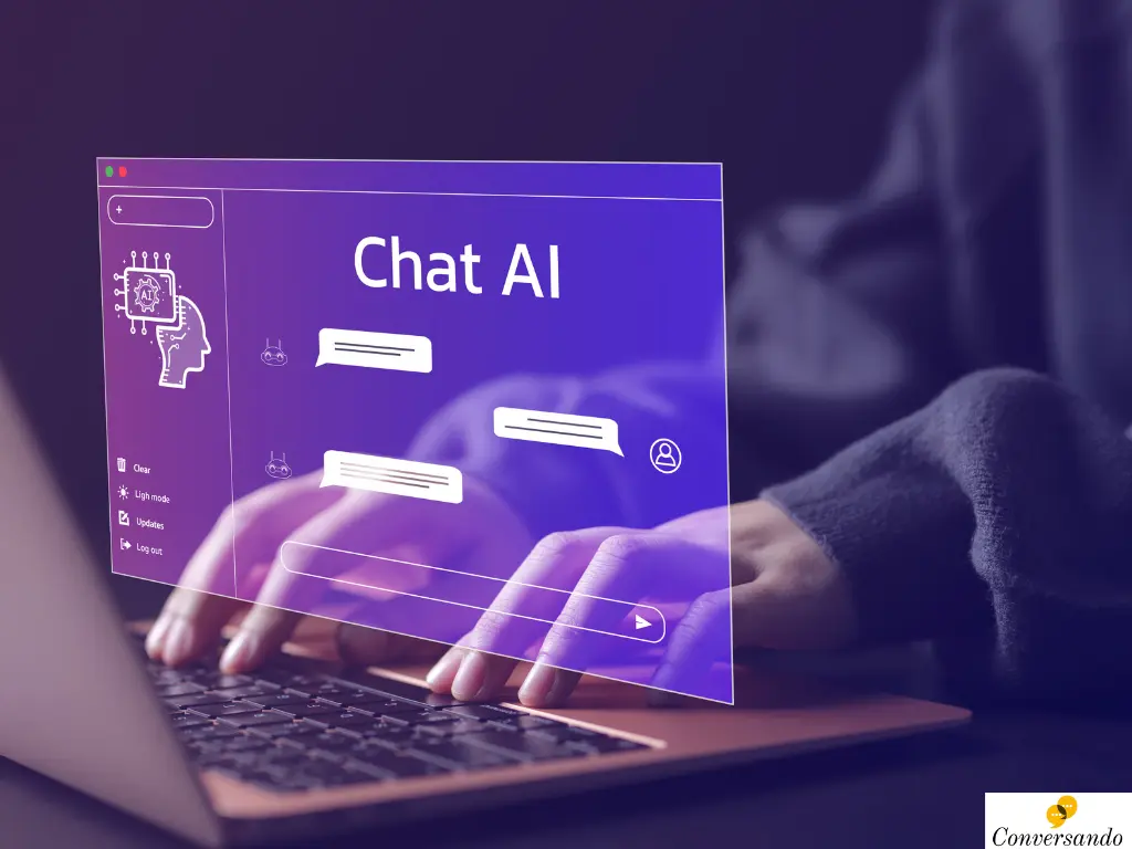 AI w nauce angielskiego