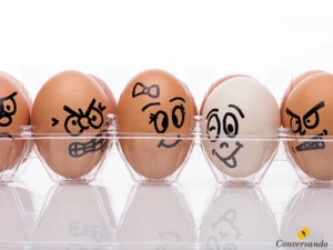 cechy charakteru po angielsku