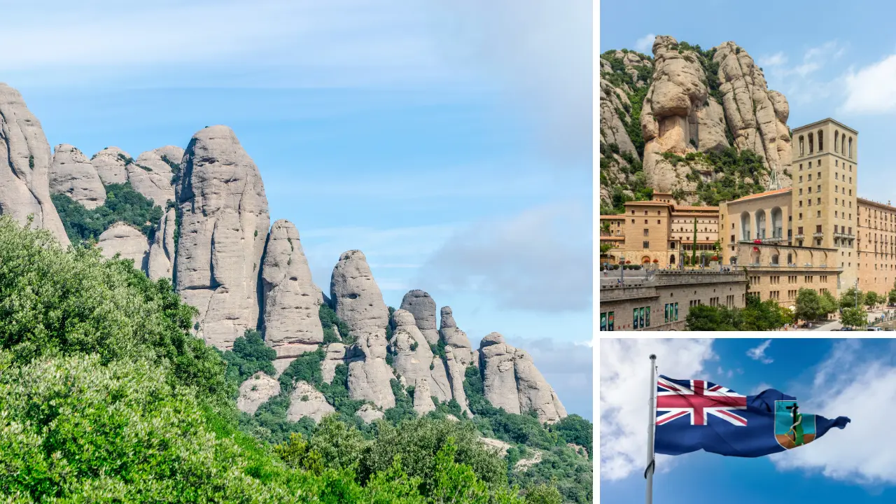 montserrat podroze z angielskim