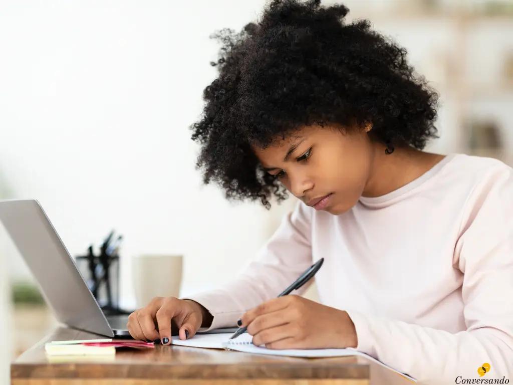 rozprawka po angielsku