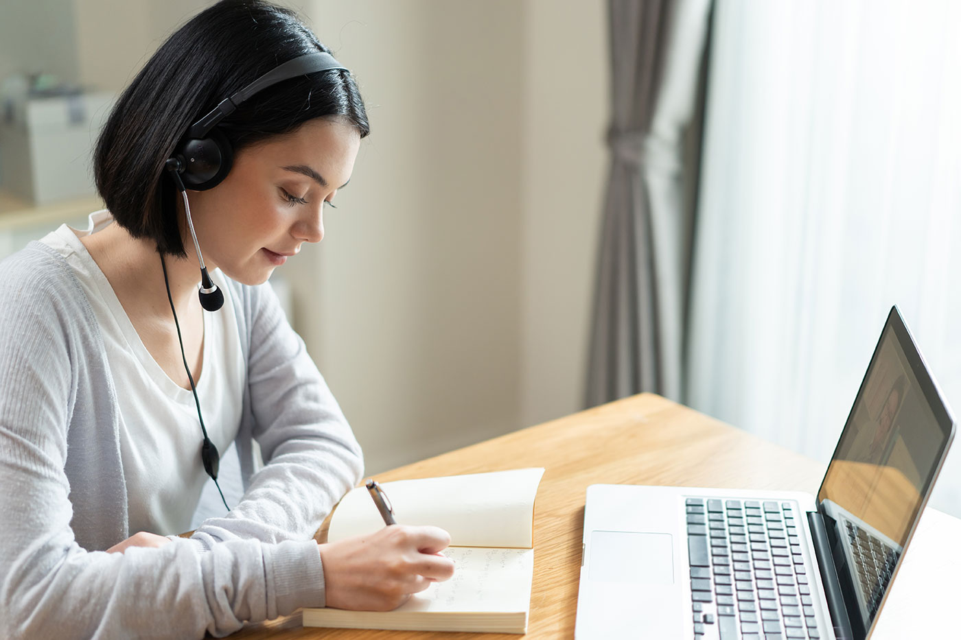 Kursy indywidualne językowe 1:1