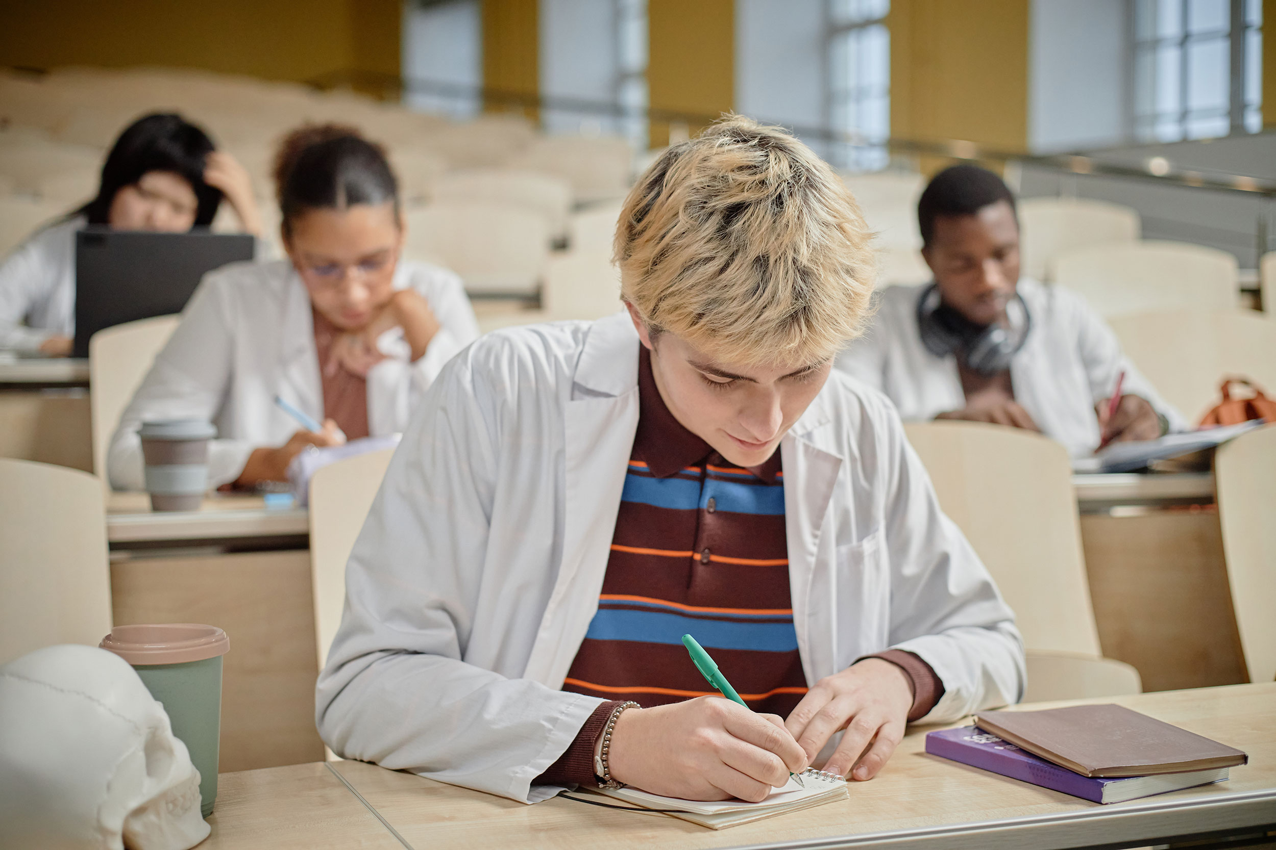 kursy językowe dla dorosłych - indywidualnie przez internet