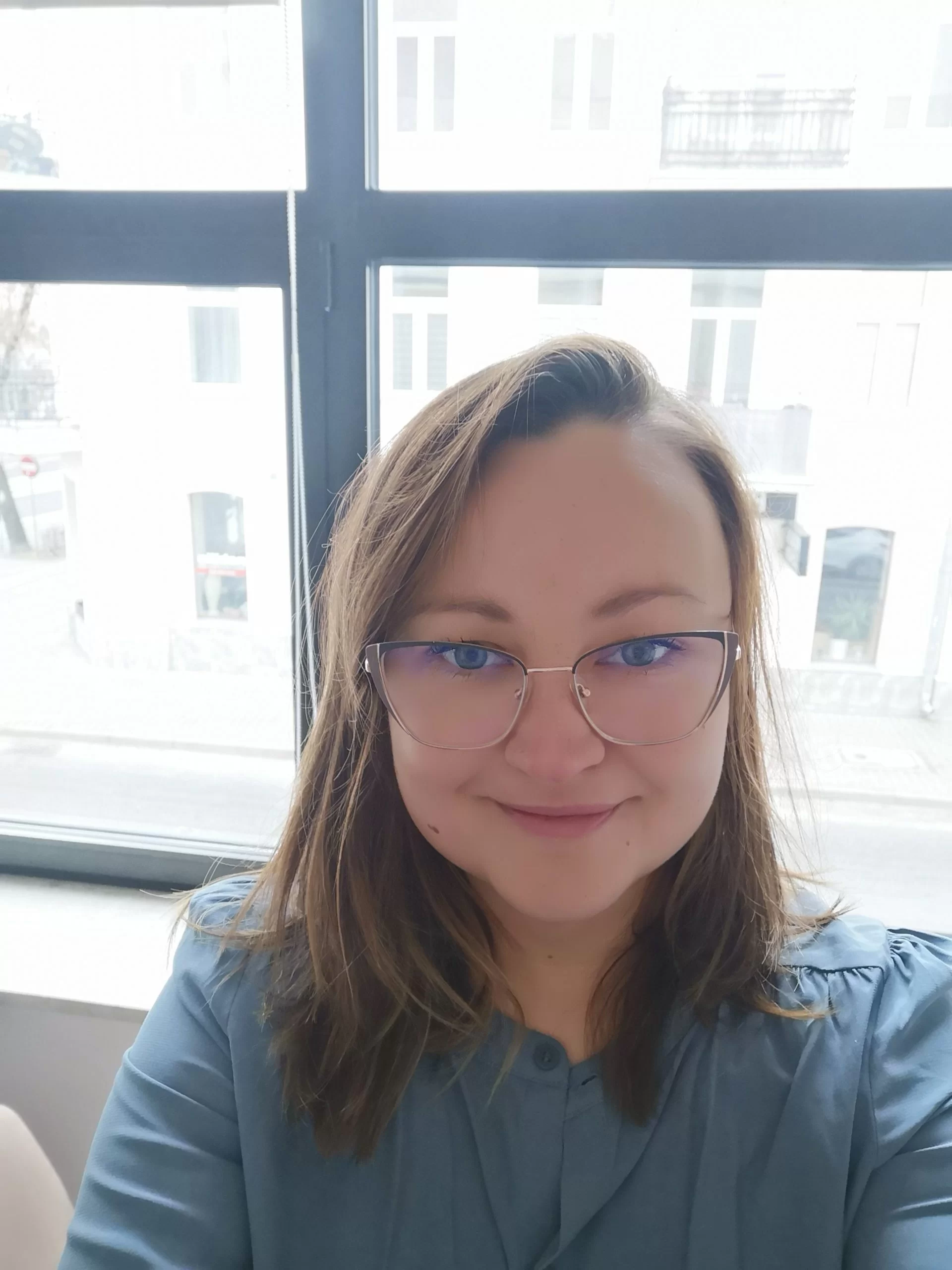 Justyna Buchta Kuraś