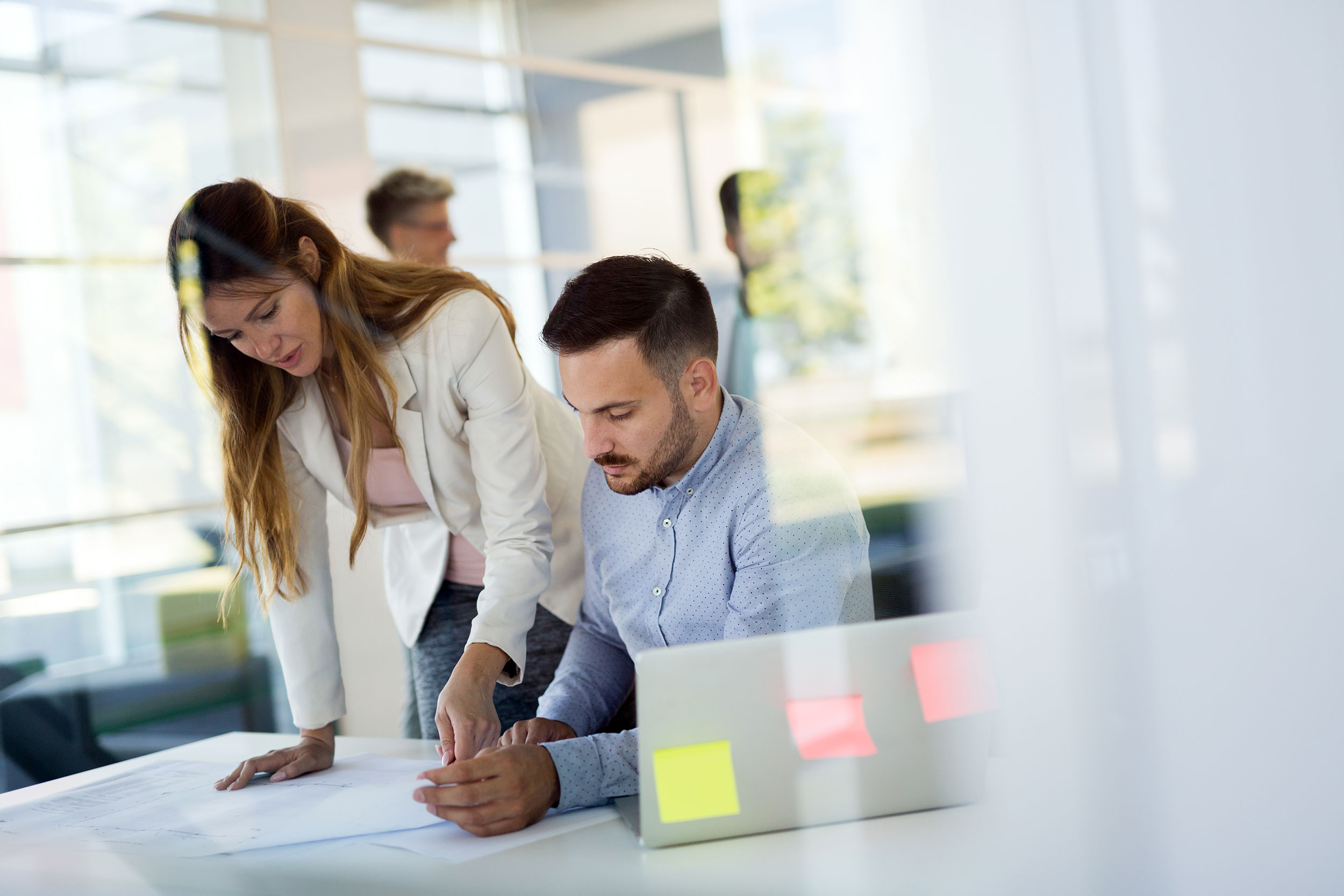 Kursy angielskiego dla firm