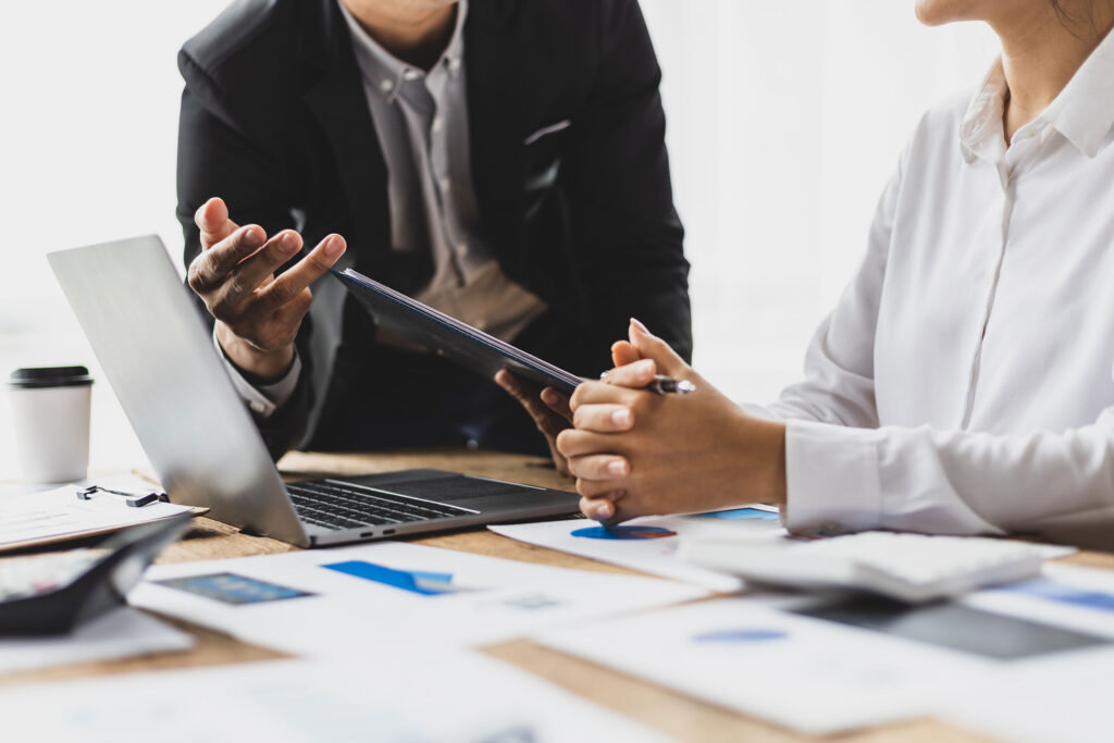 język branżowy online