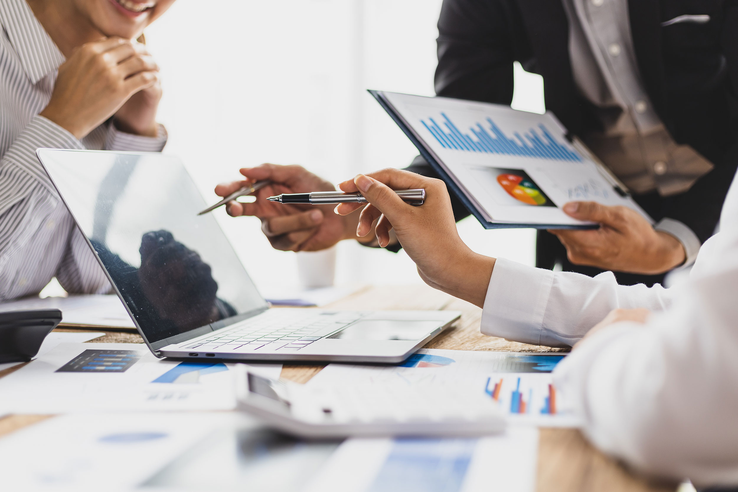 nauka języka branżowego przez internet