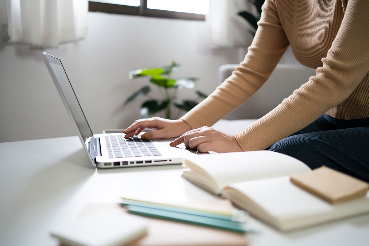 rozmowy z native speakerem