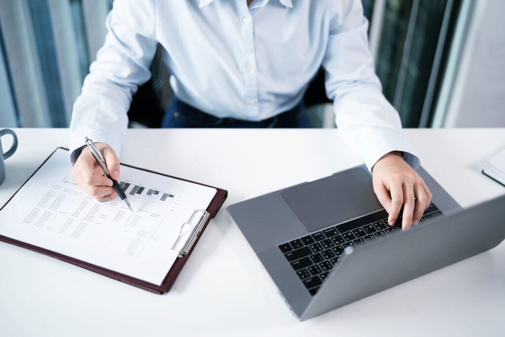 nauka języka specjalistycznego online