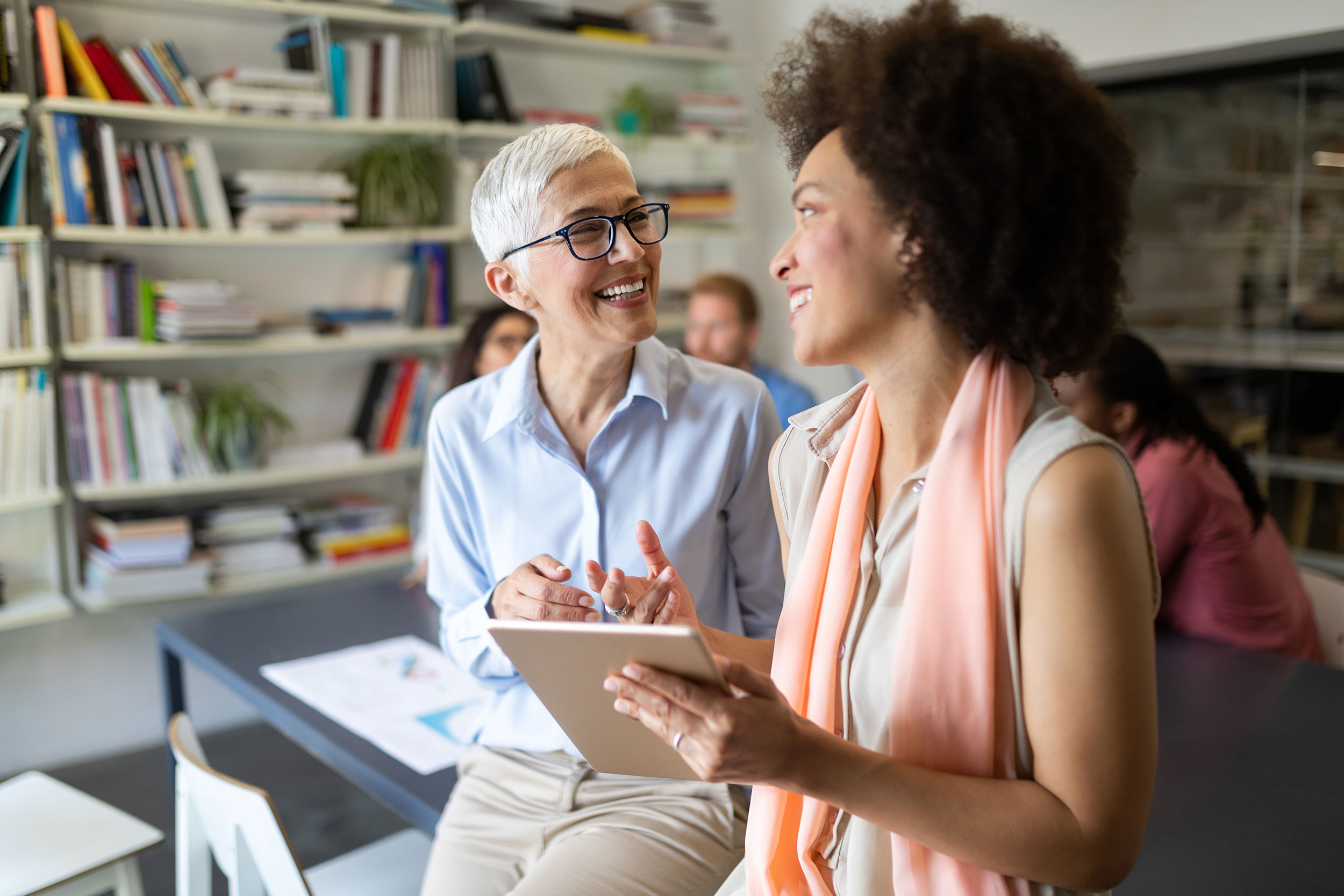 Coaching językowy online