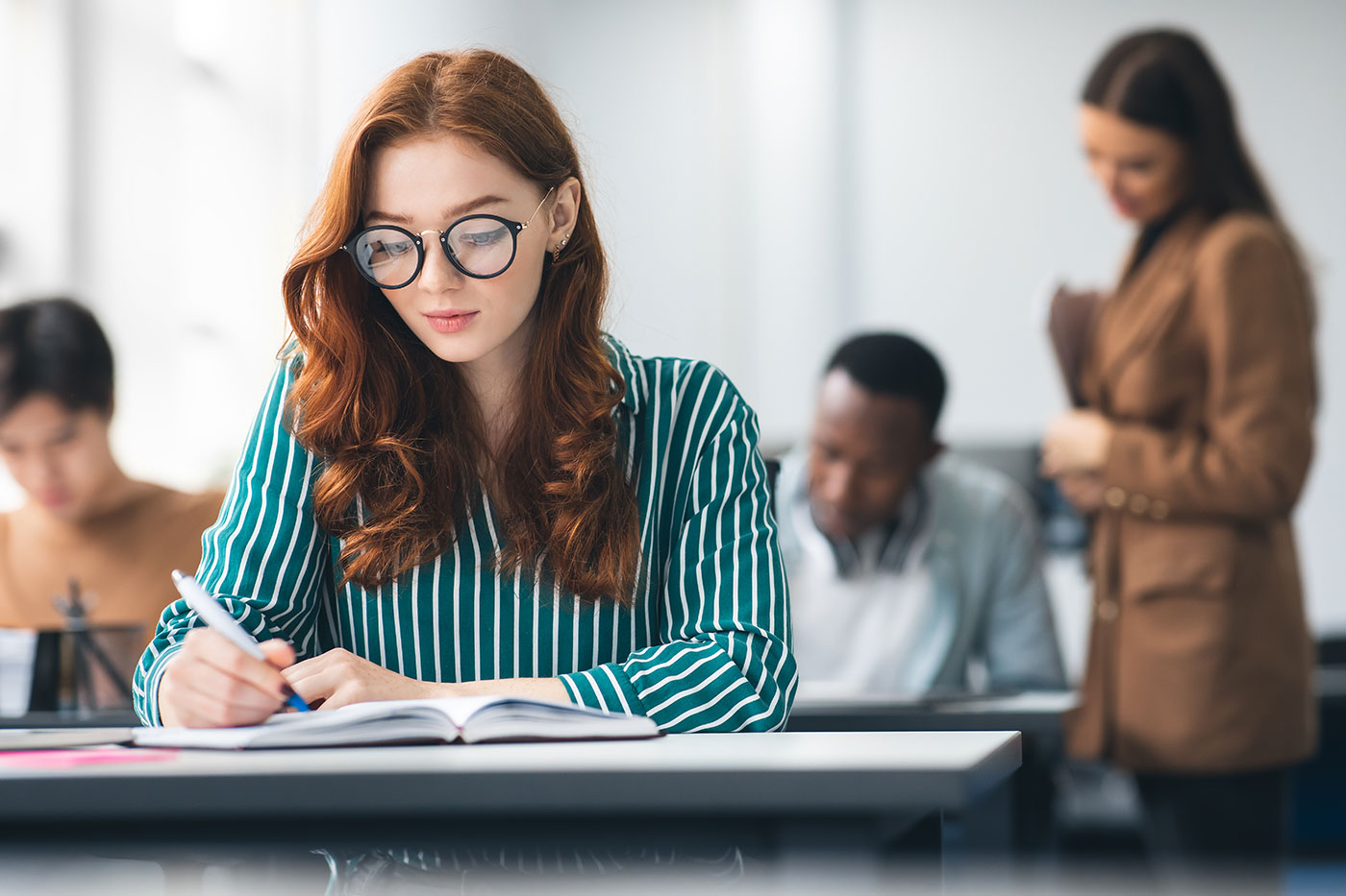 profesjonalne przygotowanie do egzaminów językowych
