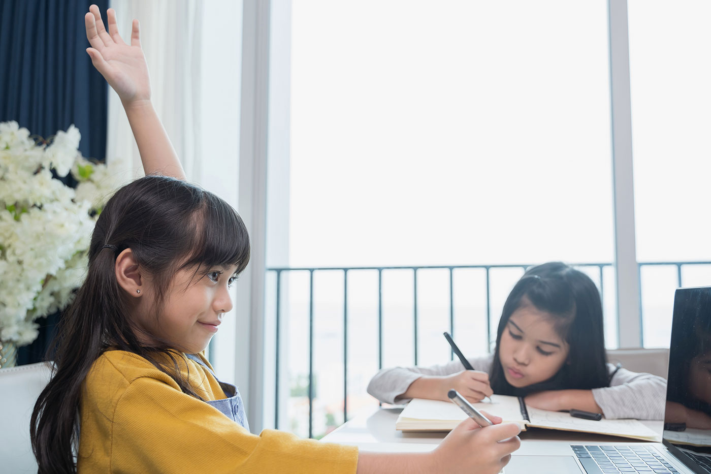 kursy językowe w parach