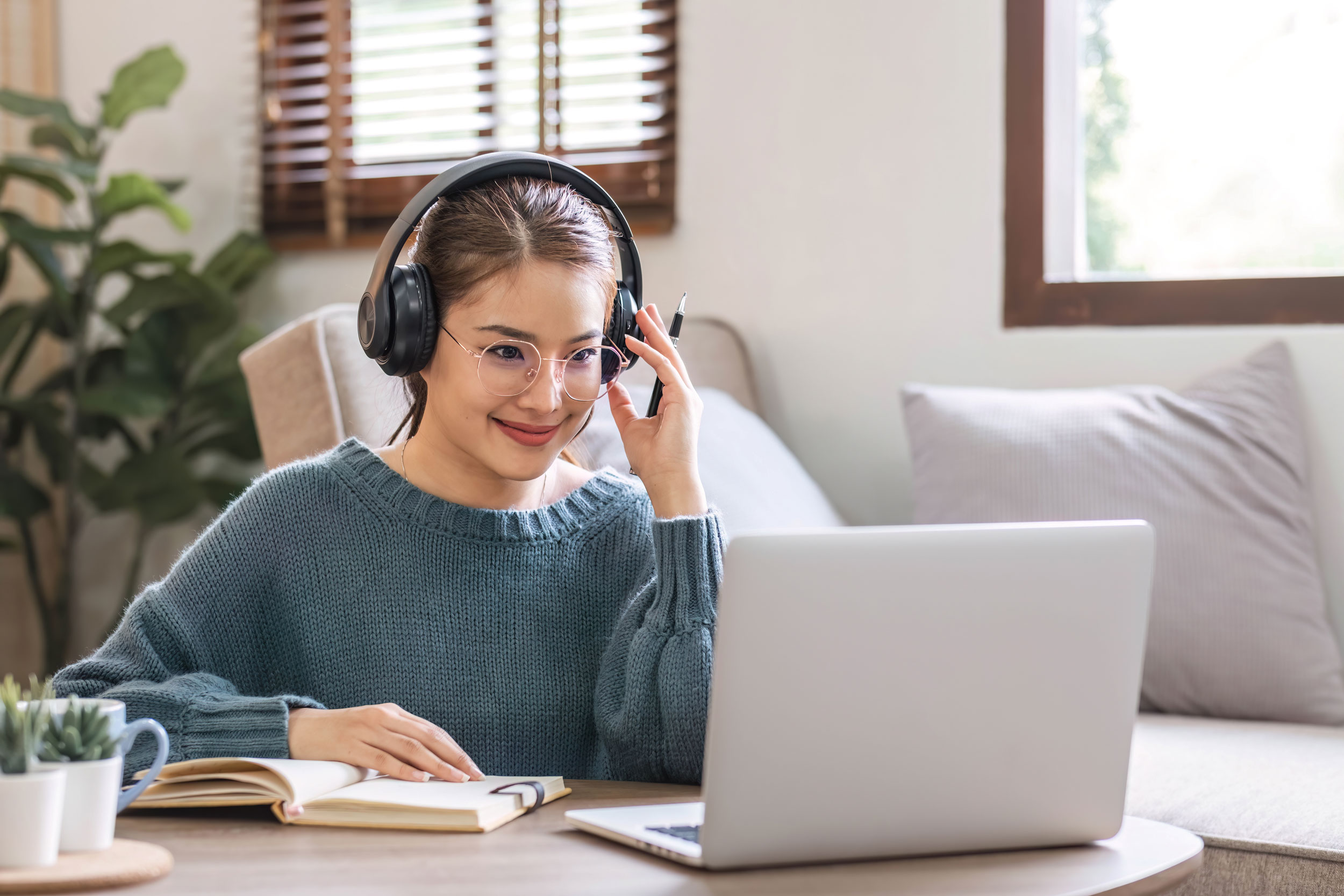 angielski dla kobiet