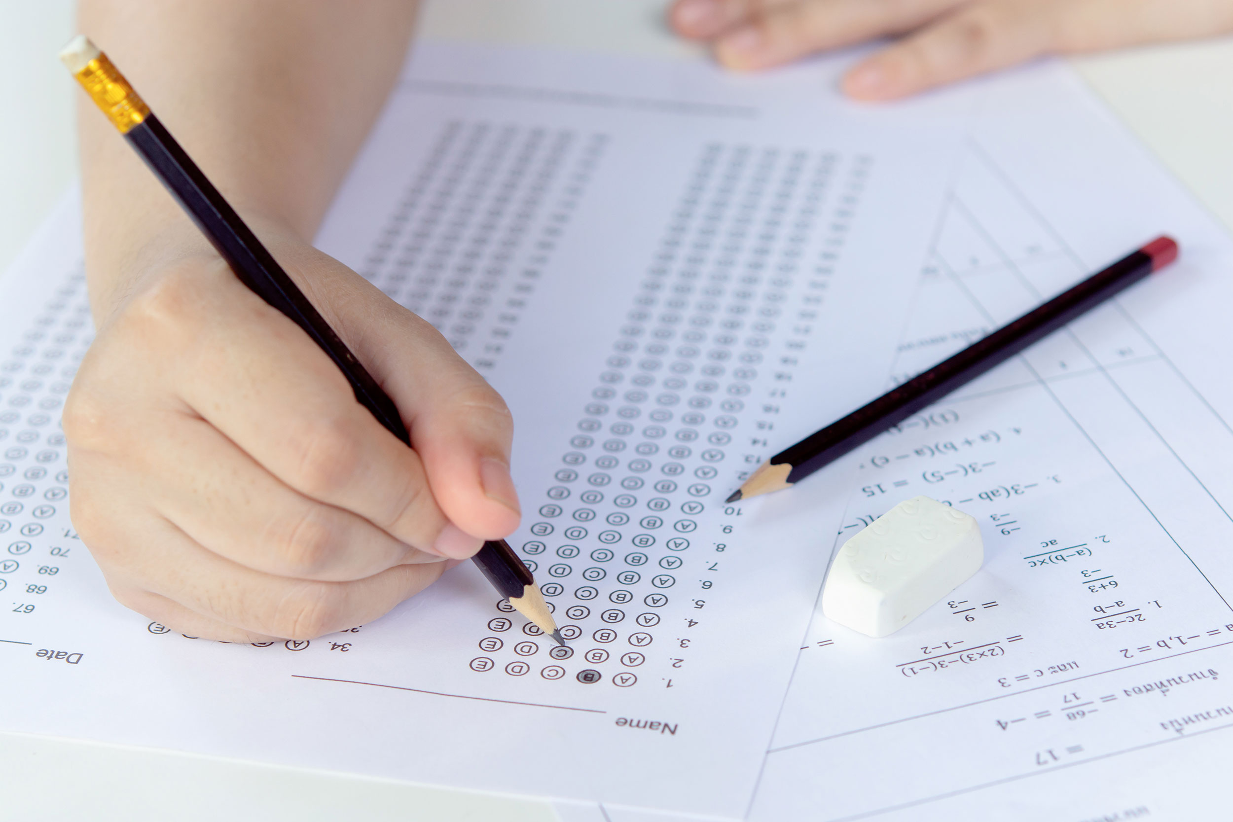 egzamin ósmoklasisty kurs online