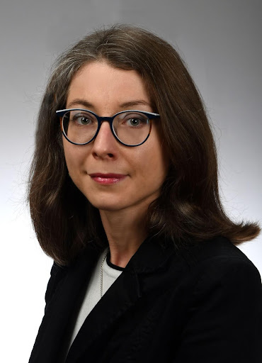 Małgorzata Borońska