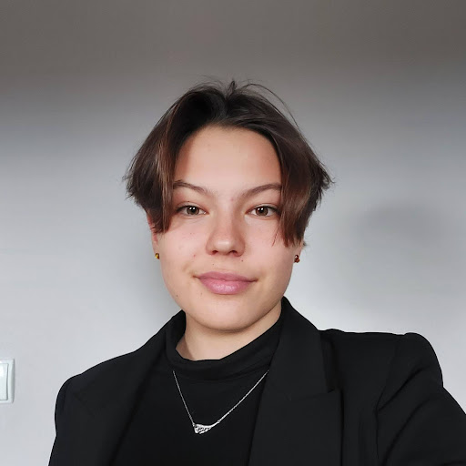 Wiktoria Fryźlewicz