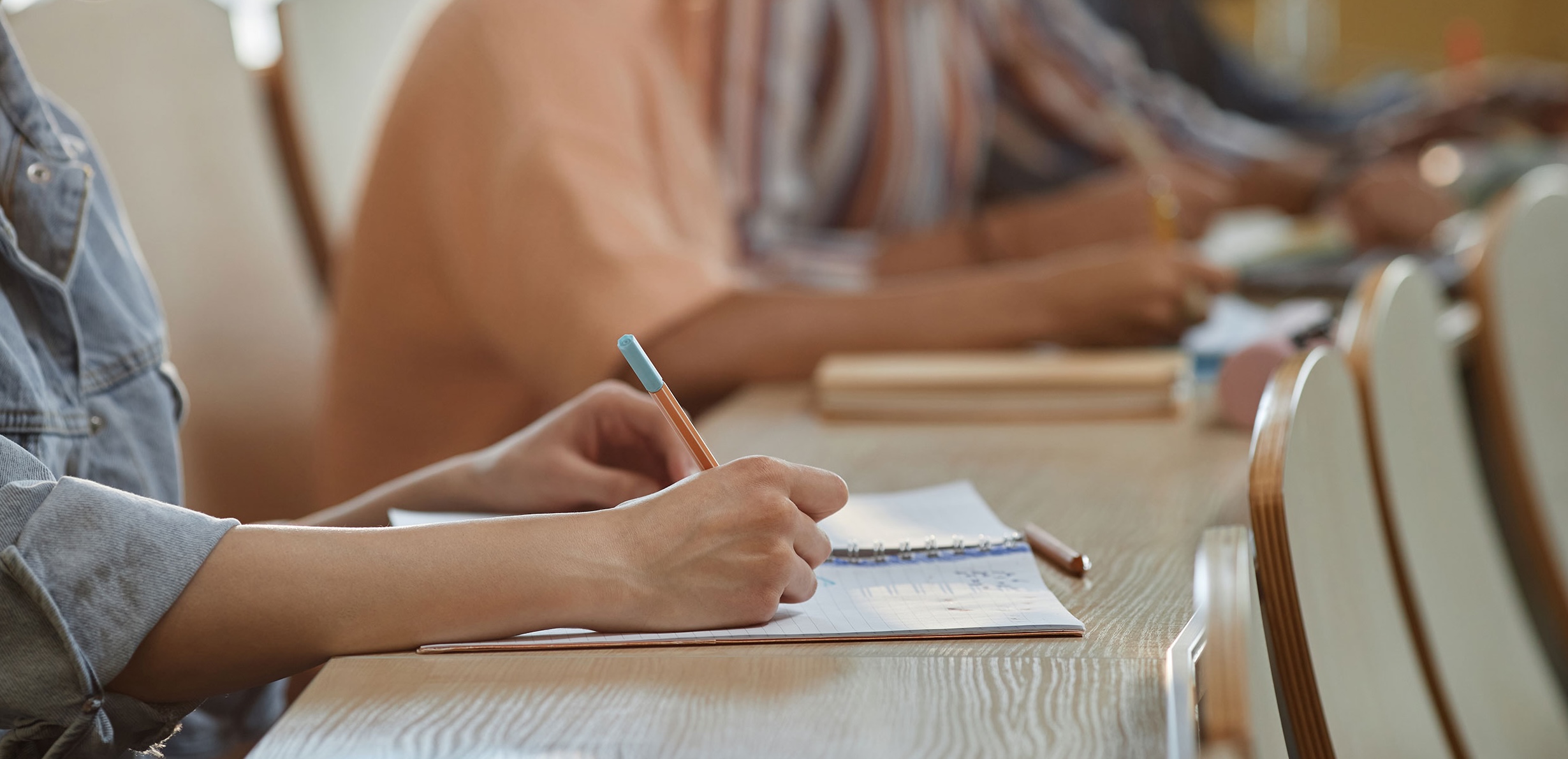 Egzamin ósmoklasisty - kurs angielskiego online (dzieci i młodzież)