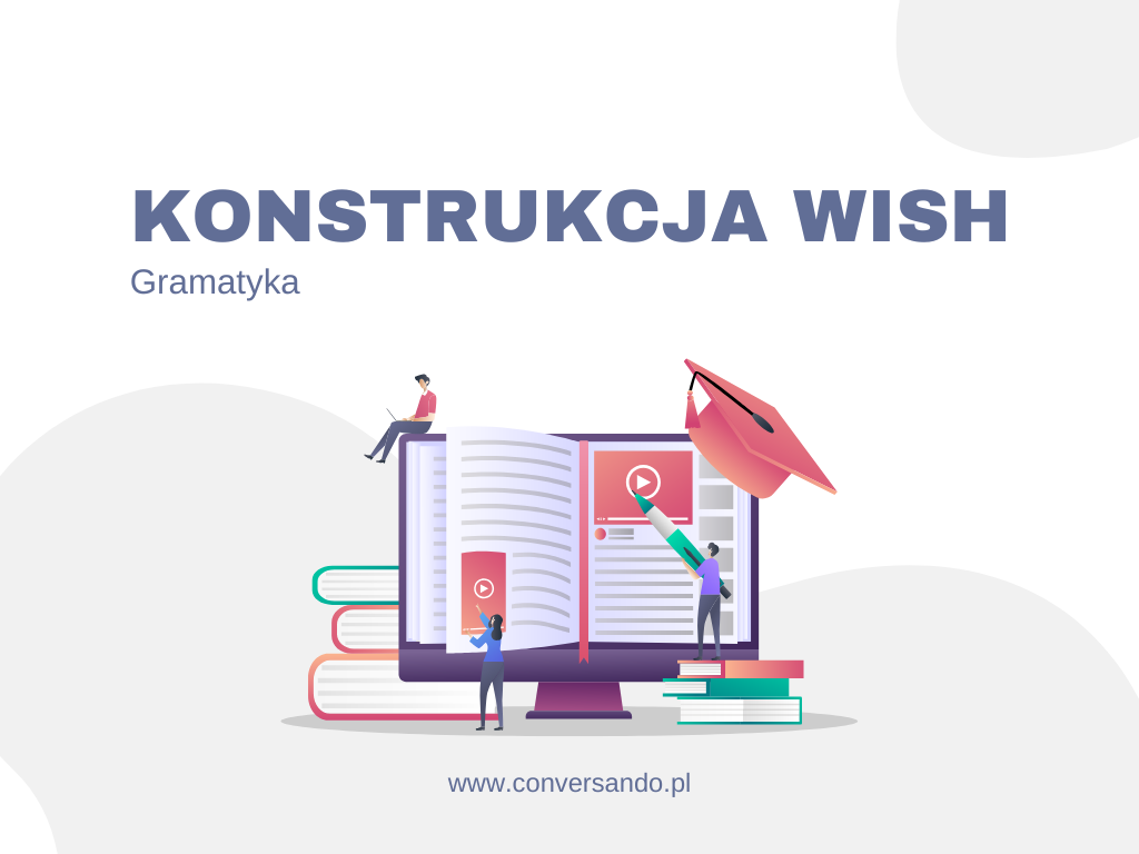 Konstrukcja wish